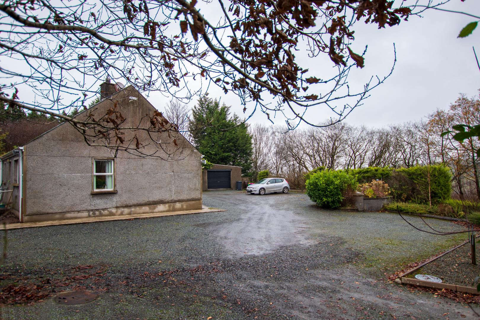 59 Disert Road, Draperstown, Magherafelt, BT45 7ND SSTC Homepage